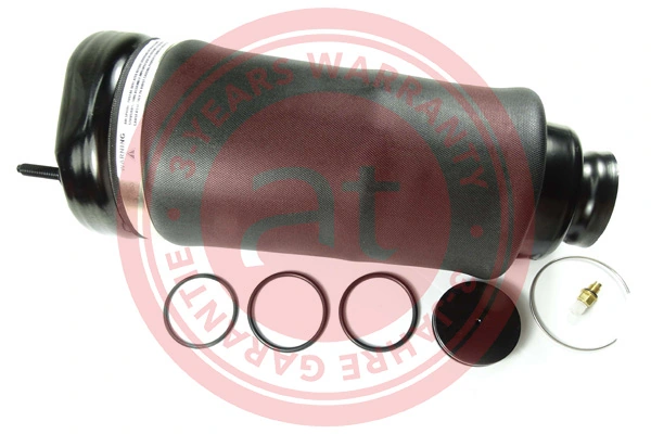 Air Spring, suspension